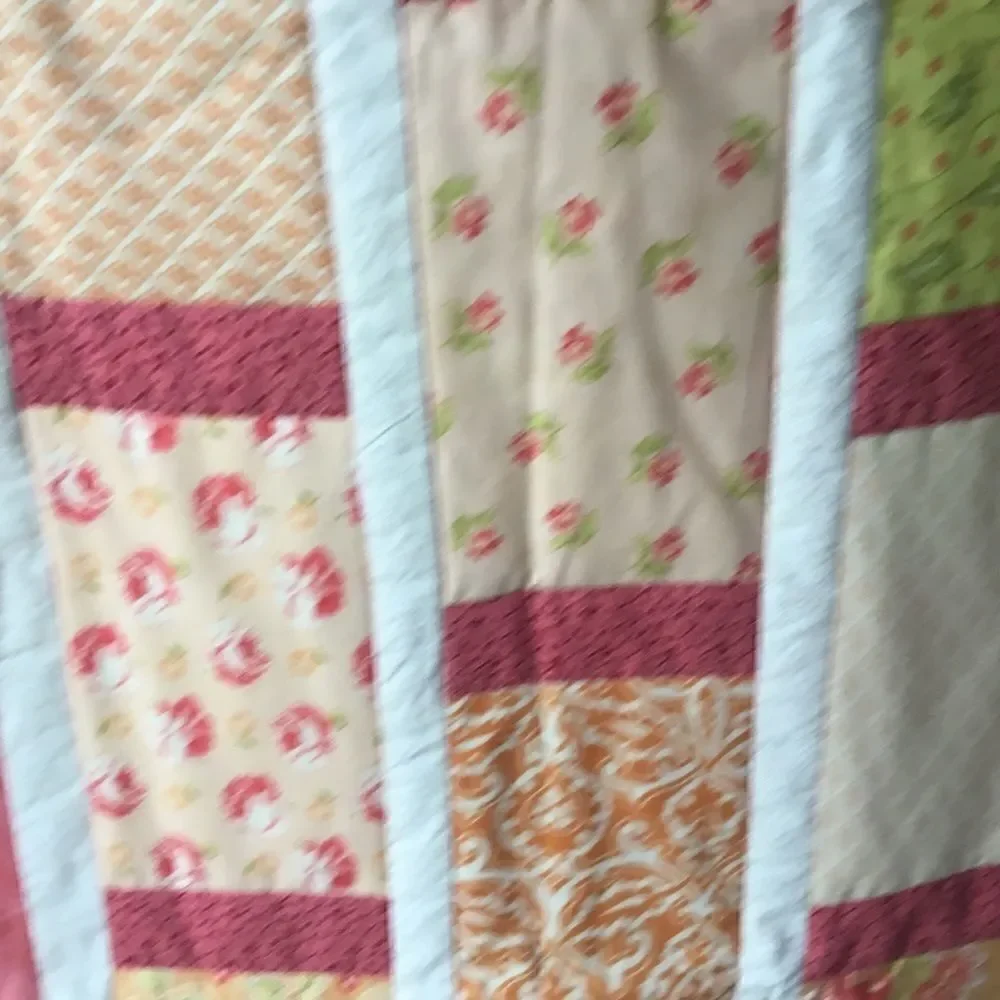 Handmade Quilt
